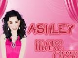 Play Ashley makeover now