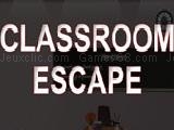 Classroom escape