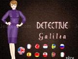 giocare Detective galilea