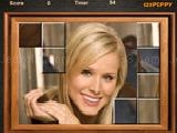 Image disorder kristen bell