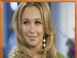 giocare Image disorder hayden panettiere