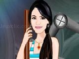 Victoria justice dress up game
