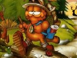 Sort my tiles garfield