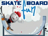 Play Skateboard fun now