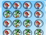 giocare Mario - memory balls