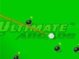 Play Ultimate billiards now