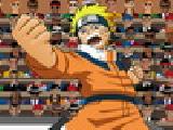 Play Naruto boxing game now