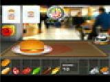 Play Burger mania now