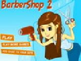 Play Barber shop 2 now