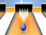 Play Pocket bowling now