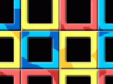 Colorful blocks