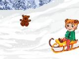Play Lili snowboard now