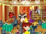 Play Ivana's restaurant decoration now