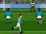 Play Dkicker italian soccer now