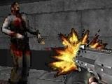 giocare Super zombie shooter level pack