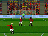 Play Italian soccer dkicker now