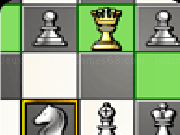giocare Multiplayer chess