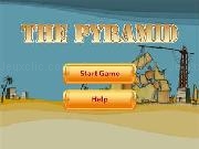 Play The pyramid now