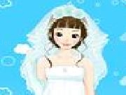 Play Make a great wedding dressup now