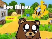 Play Bee mines now