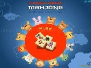 giocare Chinese zodiac mahjong