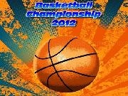 Play Basketball championship 2012 now