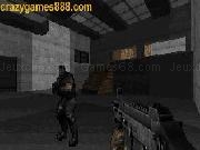 giocare Super sergeant shooter level pack