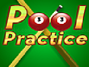 Pool practice