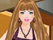 giocare Barbie goes shopping