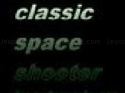 giocare Classic space shooter