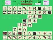 giocare Mahjong connect 3