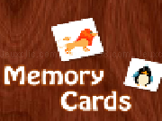 Play Memory cards now
