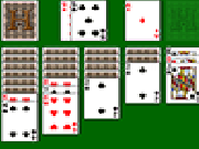 Play Hurgle solitaire now