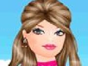 giocare Barbie goes swimming dress up
