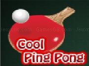Play Cool pingpong now