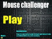 Play Mouse challenger now