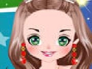 Play Miss beauty doll 2012 now