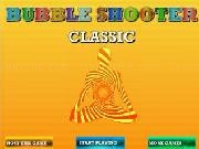giocare Bubble shooter classic