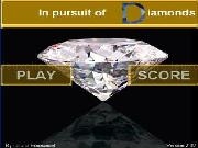 giocare In pursuit of diamonds