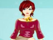 Play Actress parley dressup now