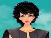 Play Famous film star dressup now