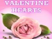 Play Valentine hearts now