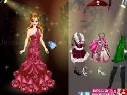 Play Keira dressup now