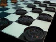 Play Extreme checkers now