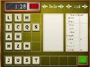 Play Whizz words 2 now
