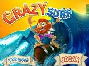 Play Crazy surf now