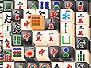 giocare Mahjong black and white (spanish)