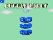 The little birdy