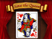Play Save the queen now