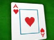 Play Solitaire 3 web now